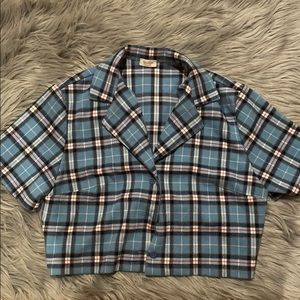 BRANDY MELVILLE VIVIAN TOP